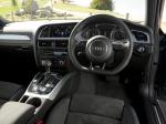 Audi A4 3.0T Quattro S-Line Sedan 2012 года (AU)